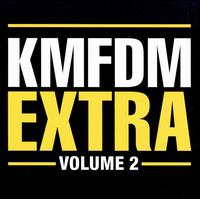 Extra, Vol. 2 von KMFDM