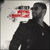 Moving Mountains von Usher