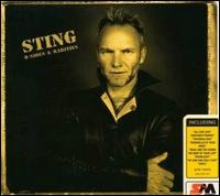 B-Sides & Rarities von Sting