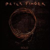 Solo von Peter Finger