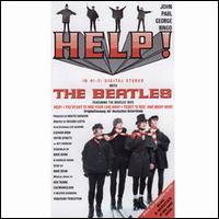 Help! [Video] von The Beatles