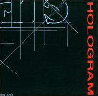 Hologram von Clepsydra