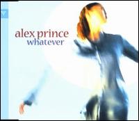 Whatever von Alex Prince
