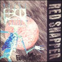 Mooking von Red Snapper