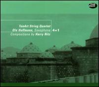 4+1 von TonArt String Quartet