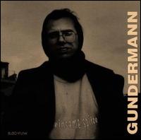 Einsame Spitze von Gerhard Gundermann