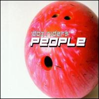 People [German CD] von Dax Riders