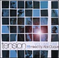 Tension Music, Vol. 5 von Abe Duque