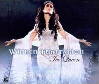 Ice Queen [Germany 3 Tracks] von Within Temptation