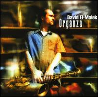 Organza von David El Malek