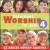 Cedarmont Worship for Kids, Vol. 4 von Cedarmont Kids