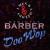 Strictly Barber Doo Wop von 3 Men & A Melody