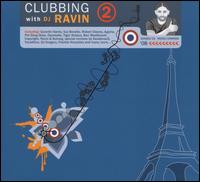 Clubbing with DJ Ravin, Vol. 2 von DJ Ravin