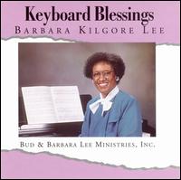 Keyboard Blessings von Barbara Kilgore Lee