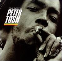 Best of Peter Tosh [VCT] von Peter Tosh