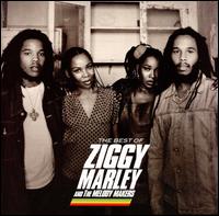 Best of Ziggy Marley & the Melody Makers [VCT] von Ziggy Marley