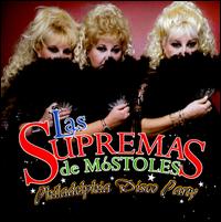 Philadelphia Disco Party von Las Supremas De Mostóles