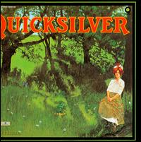 Shady Grove von Quicksilver Messenger Service