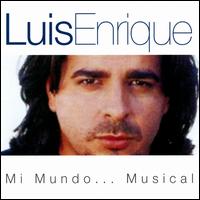 Mi Mundo Musical von Luis Enrique
