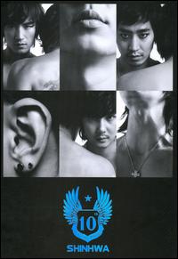 Shinhwa, Vol. 9 von Shinhwa