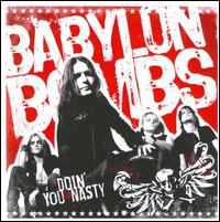Doin' You Nasty von Babylon Bombs