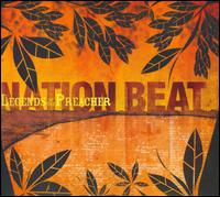 Legends of the Preacher von Nation Beat