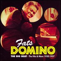 Big Beat: The Hits & More 1950-1957 von Fats Domino