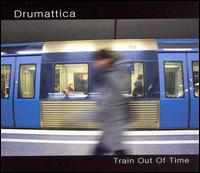 Train out of Time von Drumattica