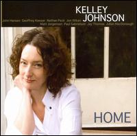 Home von Kelley Johnson