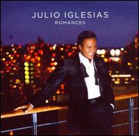 Romances von Julio Iglesias