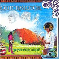Just for Love von Quicksilver Messenger Service