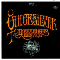 Quicksilver Messenger Service von Quicksilver Messenger Service