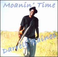 Moanin Time von Darrell Raines