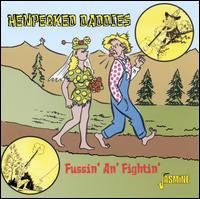 Henpecked Daddies (Fussin And Fighting) von Various Artists