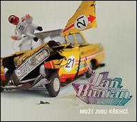 Muzi Jsou Krehcí von Jan Burian