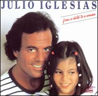 From a Child to a Woman von Julio Iglesias