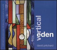 Vertical Eden von David Pritchard