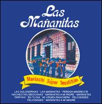 Mananitas von Mariachi Super Tecalitlan