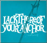 Your Anchor von Lackthereof