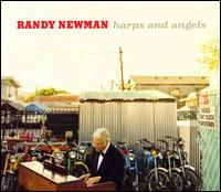 Harps and Angels von Randy Newman