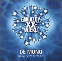 Gwiazdy XX Wieku von De Mono