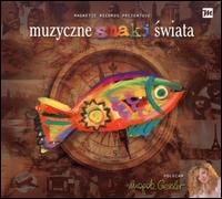 Muzyczne Smaki Swiata von Various Artists