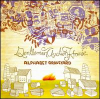 Alphabet Graveyard von Gentleman Auction House