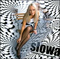 Slowa von Malgorzata Ostrowska