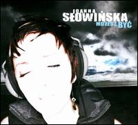 Mozesz Byc von Joanna Slowinska