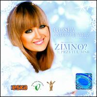 Zimno...Przytul Mnie von Gosia Andrzejewicz