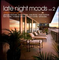 Late Night Moods, Vol. 2 von Various Artists