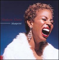 Blueprint von Shakura S'Aida