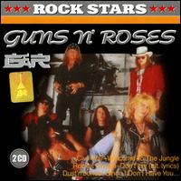 Rock Stars von Guns N' Roses