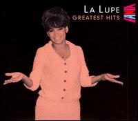 Greatest Hits von La Lupe